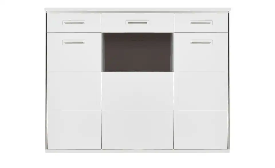 uno Highboard Setto