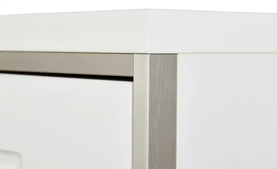 uno Highboard Setto, Detailansicht