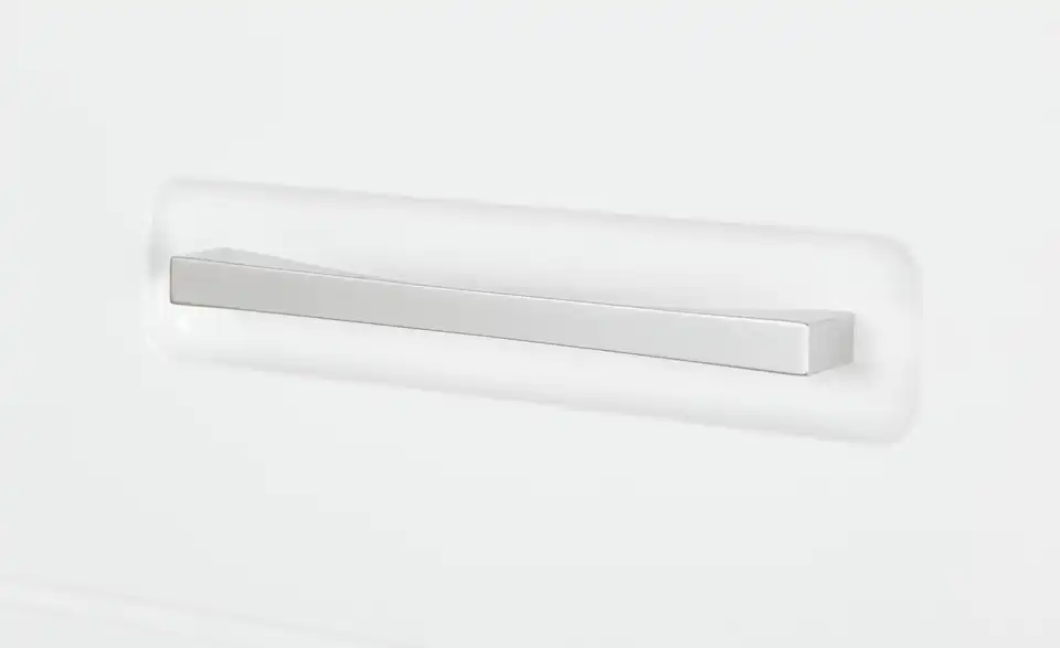 uno Kombivitrine Setto, Detailansicht