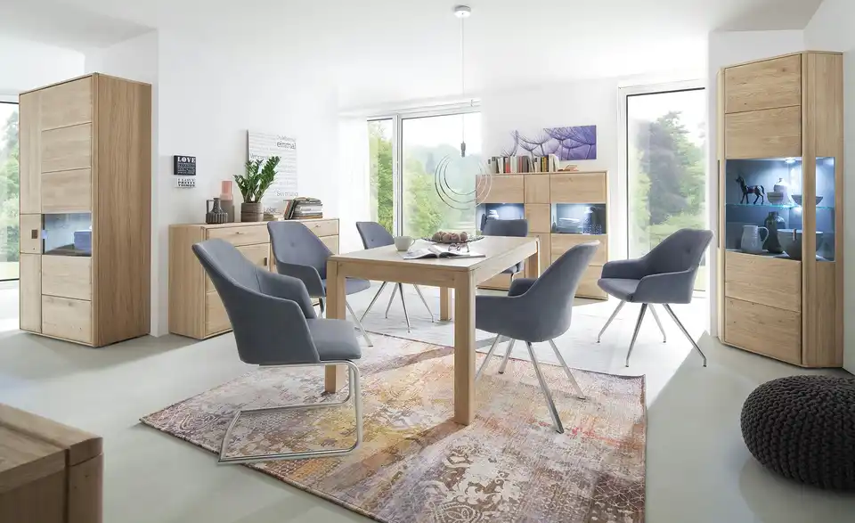 Woodford Sideboard Dias, in Wohnsituation