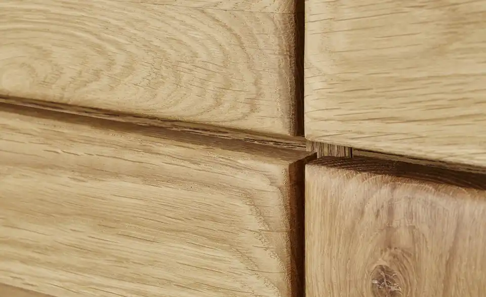 Woodford Sideboard Dias, Detailansicht