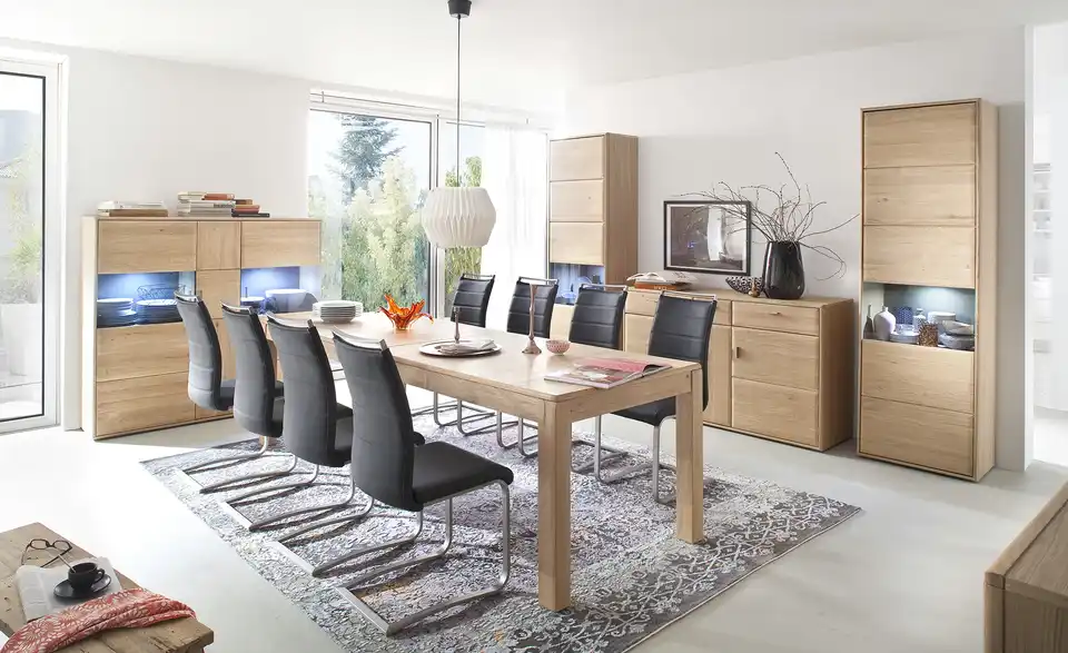Woodford Sideboard Dias, in Wohnsituation