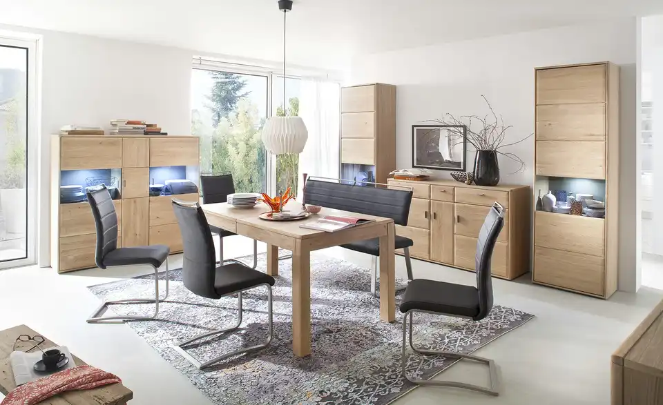 Woodford Sideboard Dias, in Wohnsituation