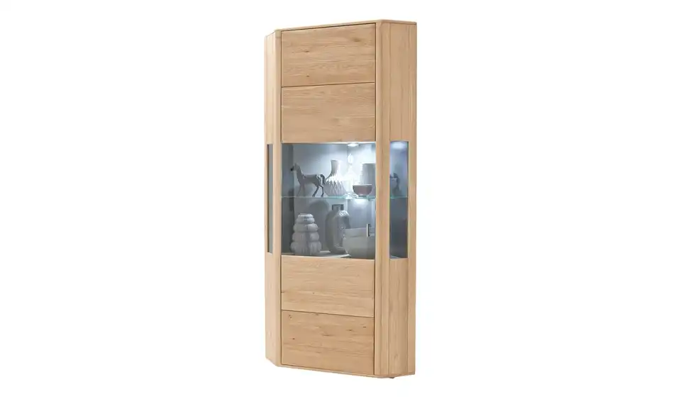 Woodford Eckvitrine Dias