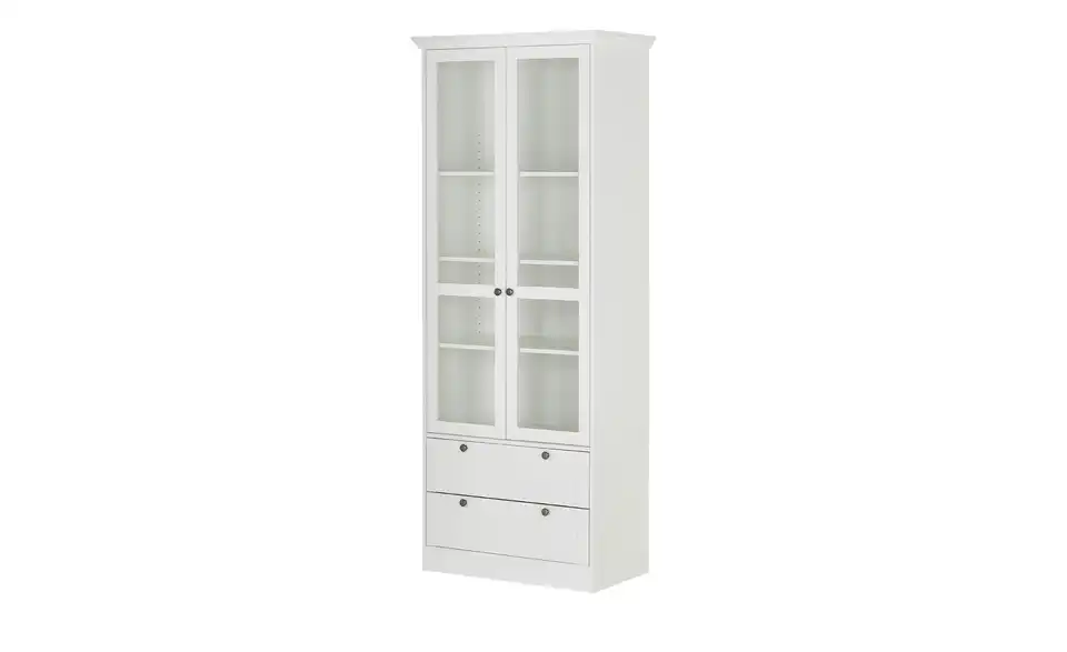 Vitrine Laurito, Perspektive