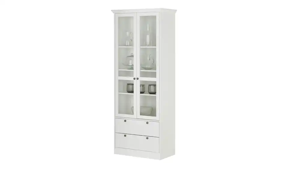 Vitrine Laurito, Perspektive