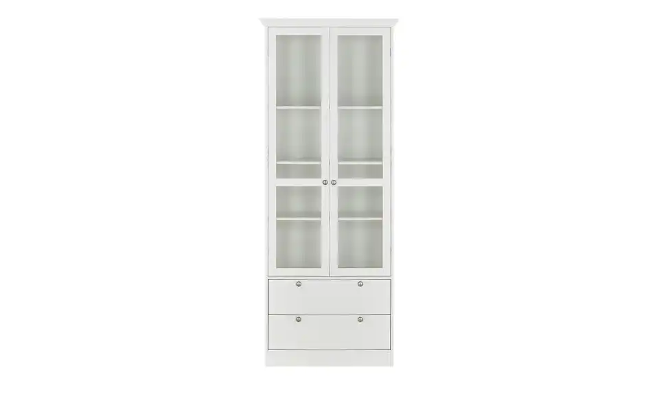 Vitrine Laurito