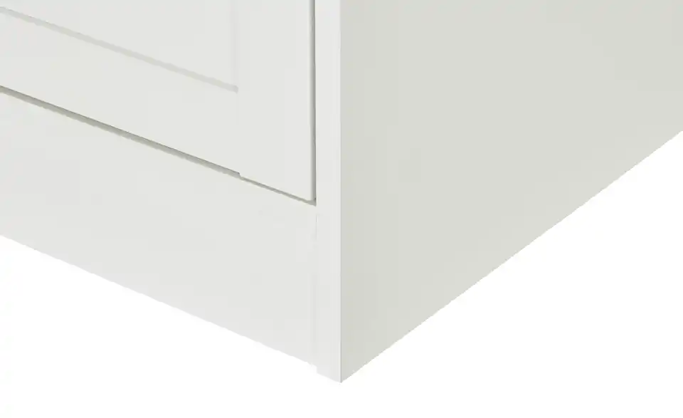 Vitrine Laurito, Detailansicht
