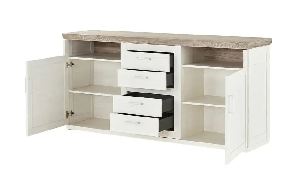 uno Sideboard Bana Möbel Höffner