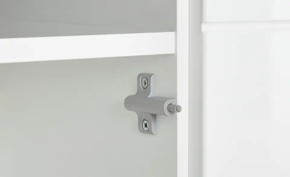 uno Anstell-Highboard Setto, Detailansicht