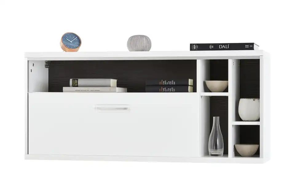 uno Hängeelement Setto, Perspektive