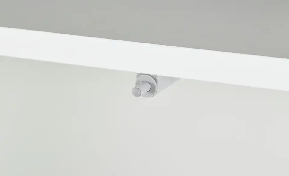 uno Hängeelement Setto, Detailansicht