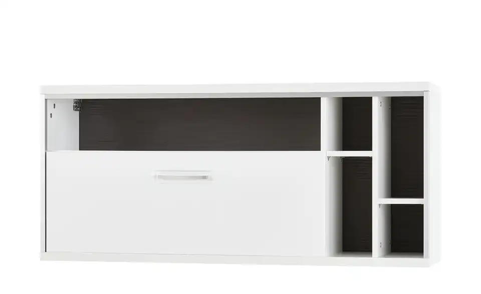 uno Hängeelement Setto, Perspektive