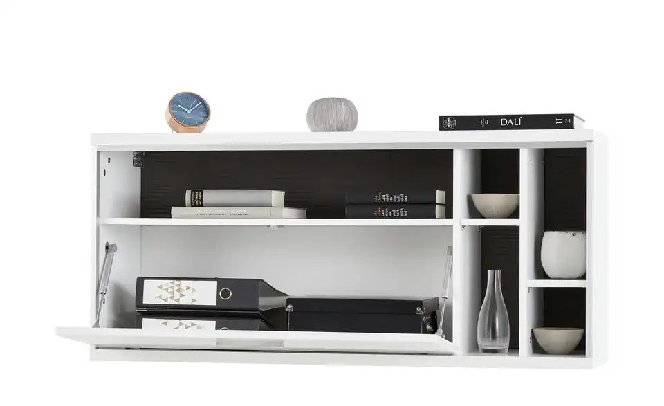 uno Hängeelement Setto, Perspektive