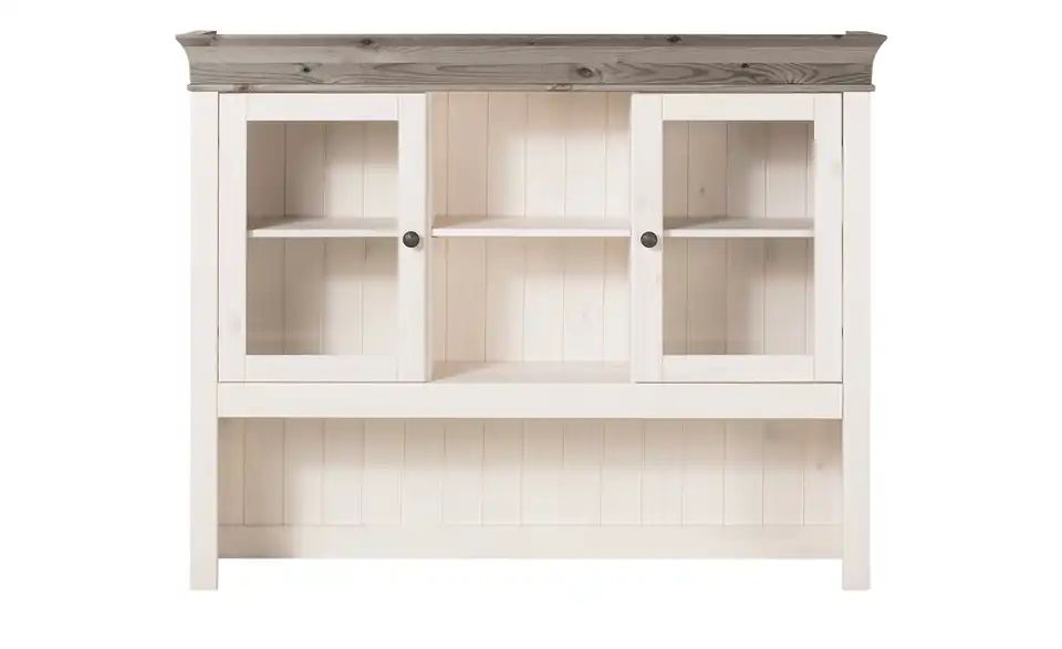 Buffet-Aufsatz Bornholm - elegantes Design