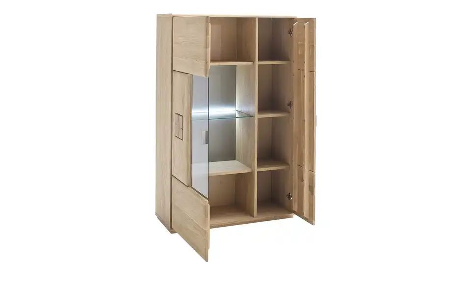 Highboard LOGGIA 90 cm - toller Stauraum