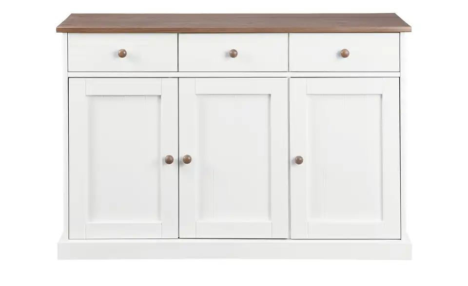 Sideboard Muslone, Frontansicht