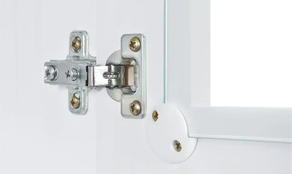 Buffet Muslone, Detailansicht