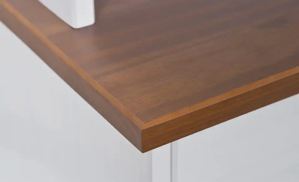 Buffet Muslone, Detailansicht