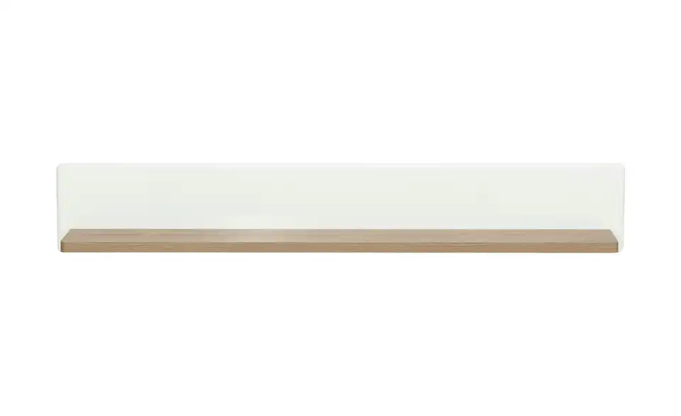 Wandboard Tango, Frontansicht