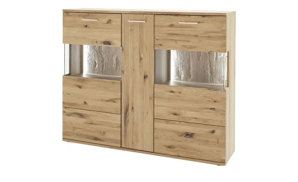 Highboard ASTORIA 150 cm von WOODFORD