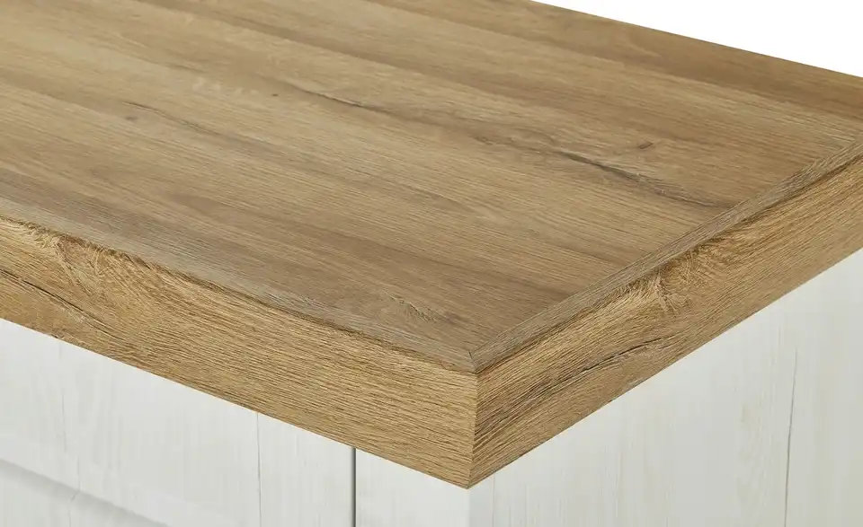 maison bleue Sideboard Xanten, Detailansicht