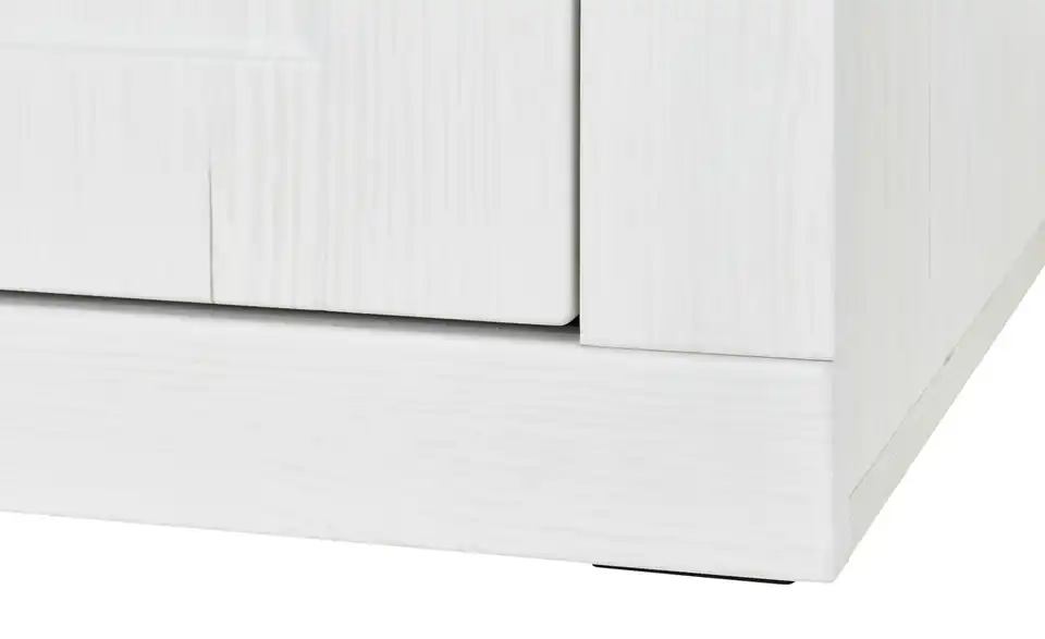 maison bleue Kombi-Vitrine Xanten, Detailansicht