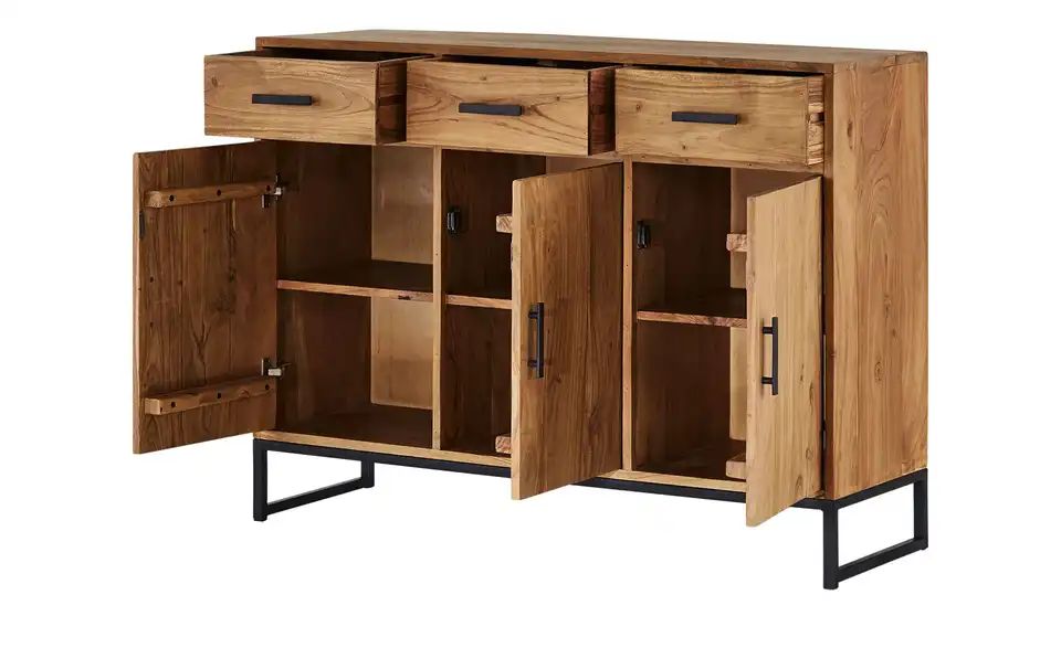 Sideboard CANDELA - toller Stauraum