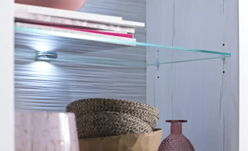 maison bleue Kombi-Regal Xanten, Detailansicht