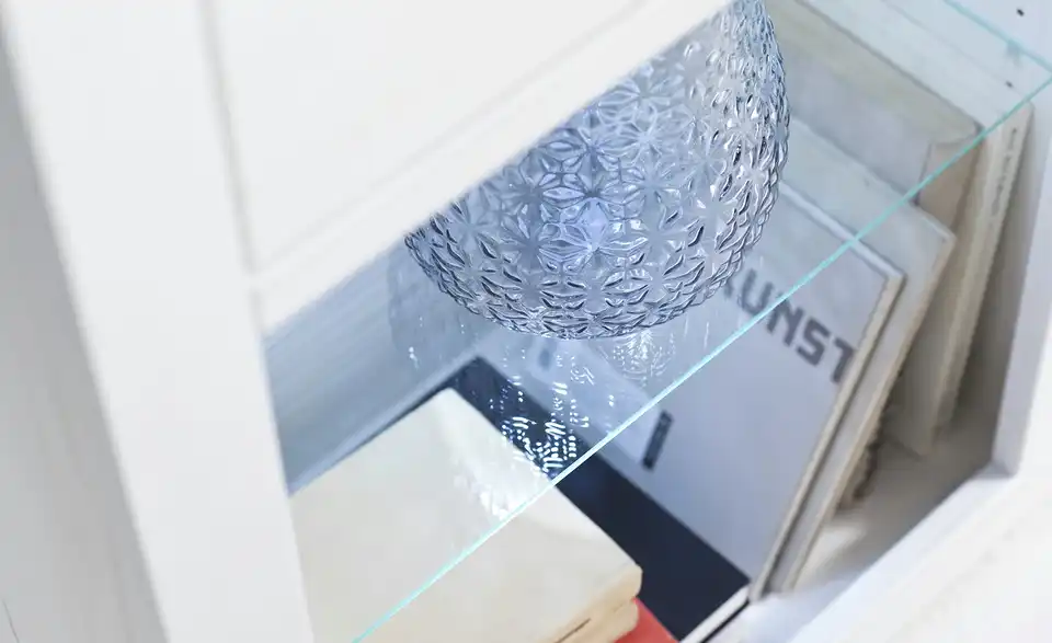 maison bleue Kombi-Regal Xanten, Detailansicht