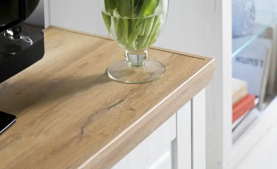 maison bleue Highboard Xanten, Detailansicht