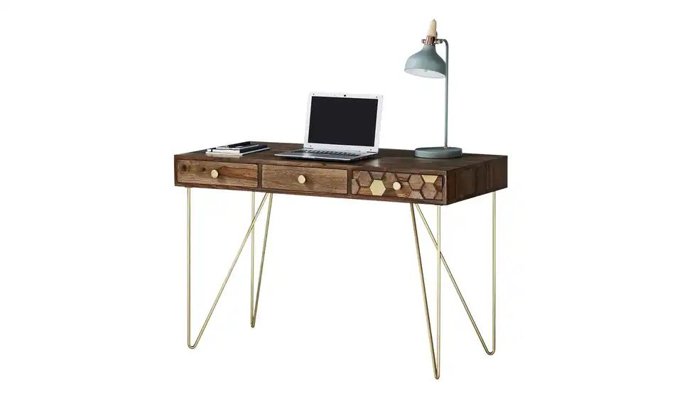 Schreibtisch MITSU von LOVE IT - Love it Schreibtisch MITSU von LOVE IT