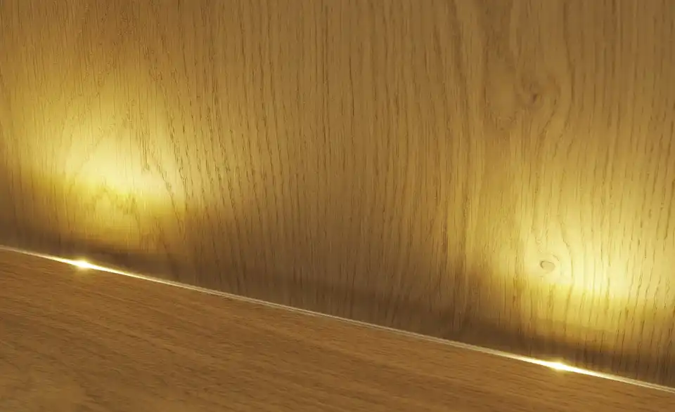 Wohnwert Zubehör für Highboard Libro Plus, Detailansicht