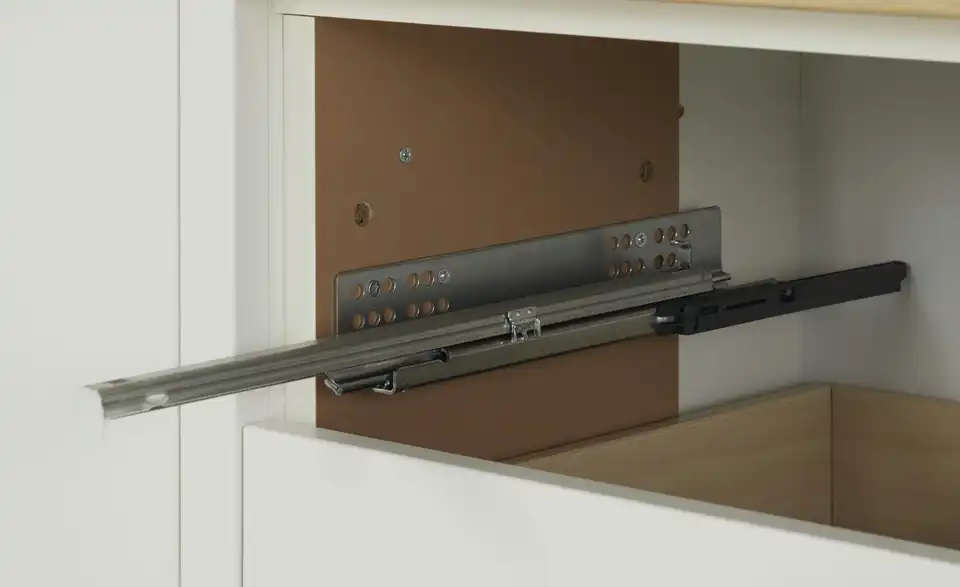 Wohnwert Zubehör für Highboard Libro Plus, Detailansicht