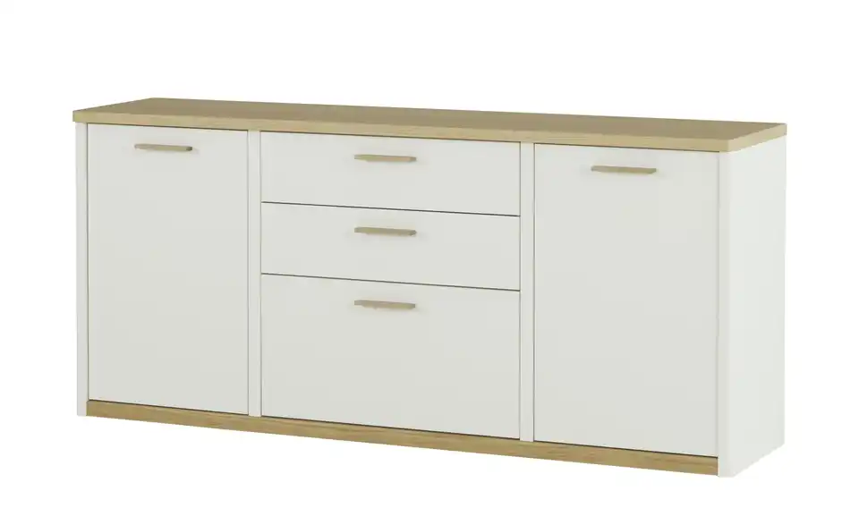 Wohnwert Zubehör für Highboard Libro Plus, Perspektive