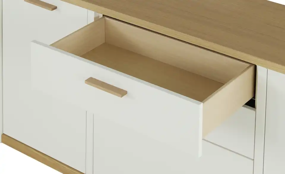 Wohnwert Zubehör für Highboard Libro Plus, Perspektive