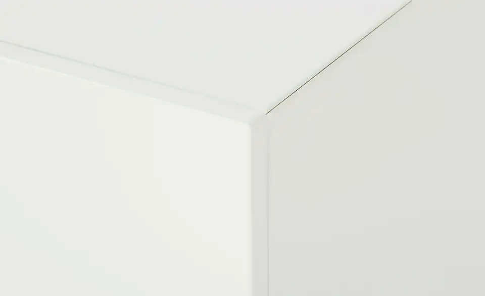 Wohnwert Sideboard Media Design, Detailansicht