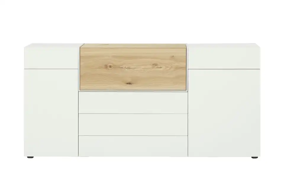 Wohnwert Sideboard Media Design, Frontansicht