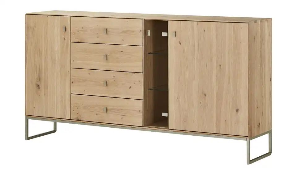 Berger & Rath Sideboard Grano Möbel Höffner