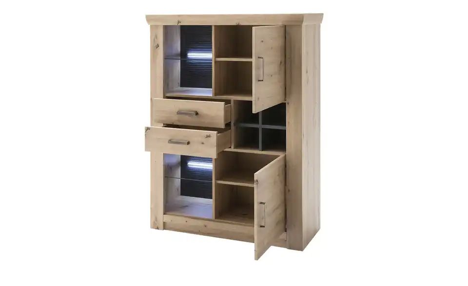 Highboard MARIAN von UNO
