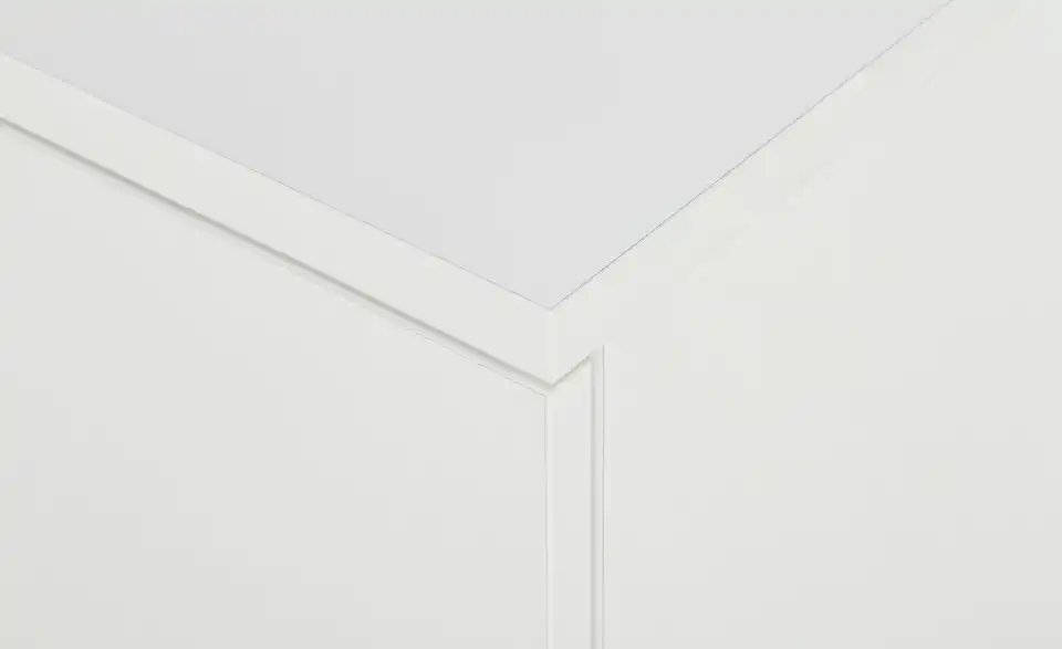 TV-Lowboard Gallese, Detailansicht