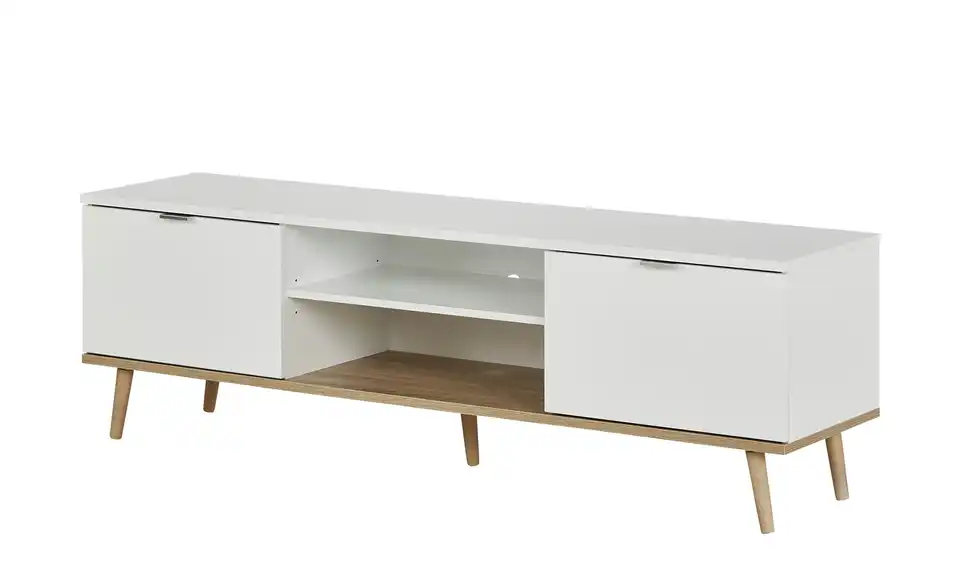 TV-Lowboard Gallese, Perspektive