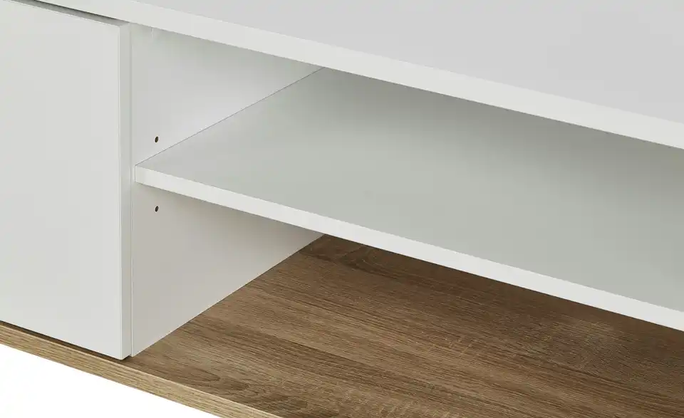 TV-Lowboard Gallese, Detailansicht
