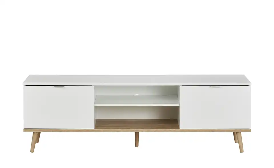 TV-Lowboard Gallese, Frontansicht