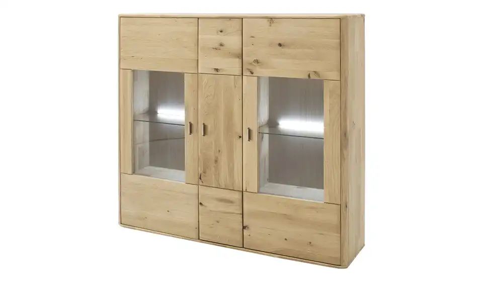 Highboard ROWA 156 cm von WOODFORD