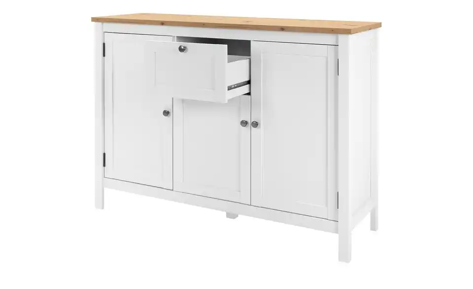 Sideboard Mazzano, Perspektive