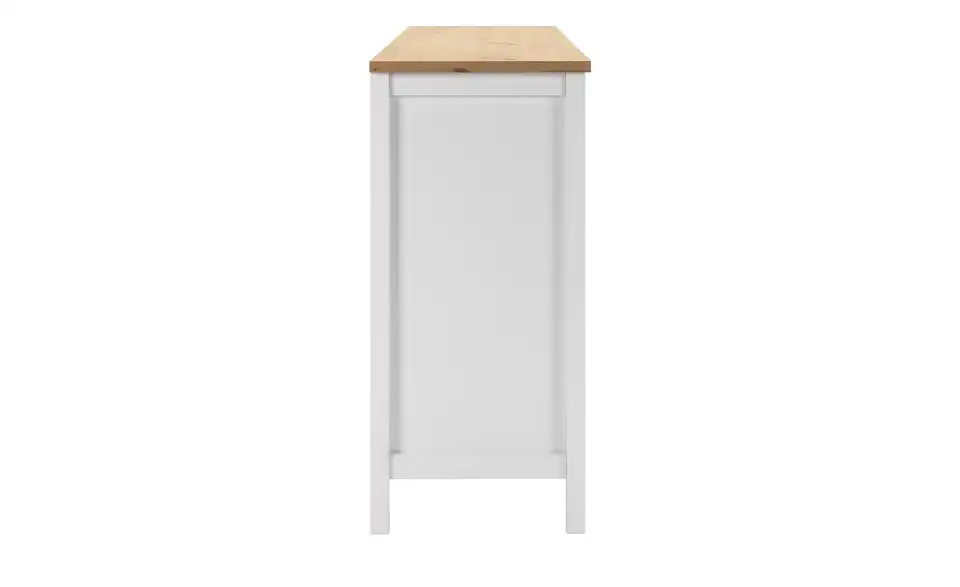 Sideboard Mazzano, Profilansicht