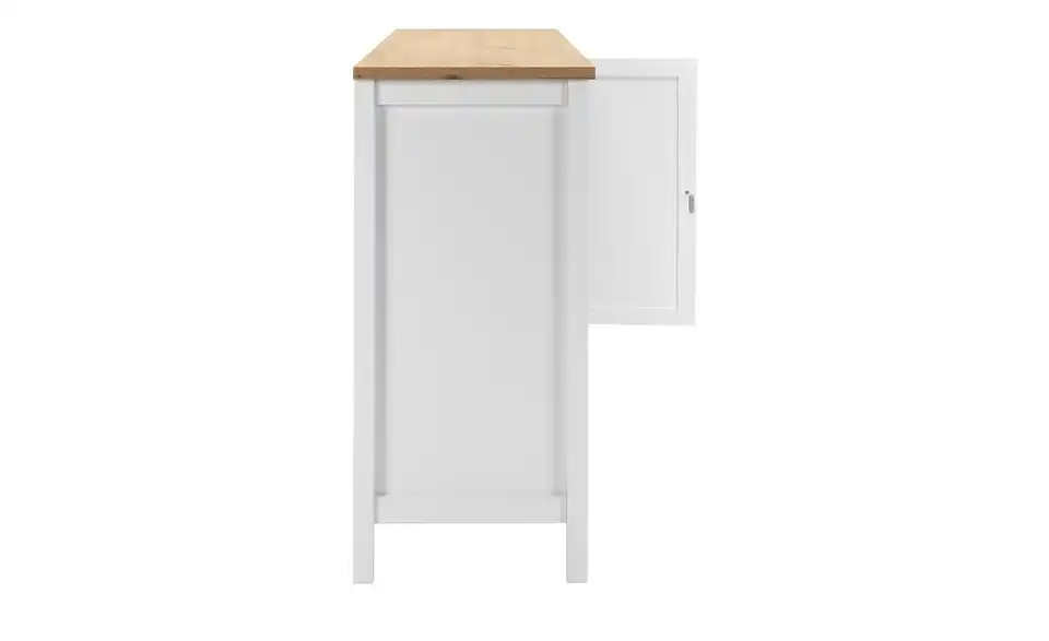 Sideboard Mazzano, Profilansicht