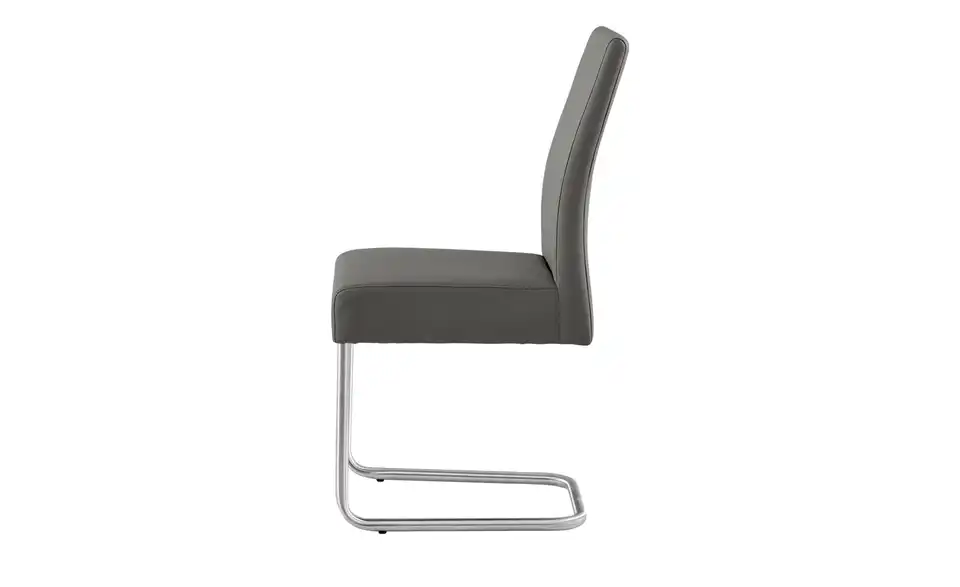 Woodford Freischwinger Lance, Profilansicht