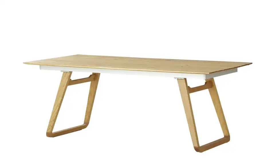 Musterring Esstisch Tavia, Perspektive